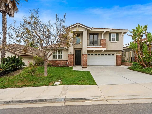 1574 Loma Alta, San Marcos, CA 92069