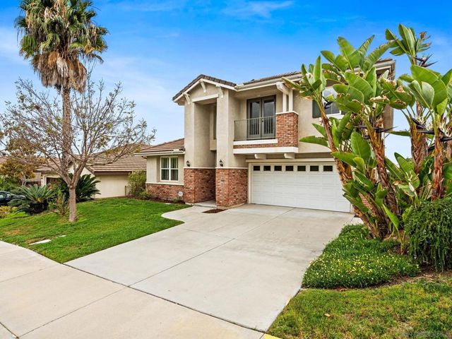 1574 Loma Alta, San Marcos, CA 92069