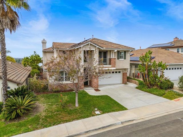 1574 Loma Alta, San Marcos, CA 92069