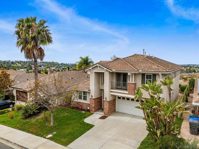 1574 Loma Alta, San Marcos, CA 92069