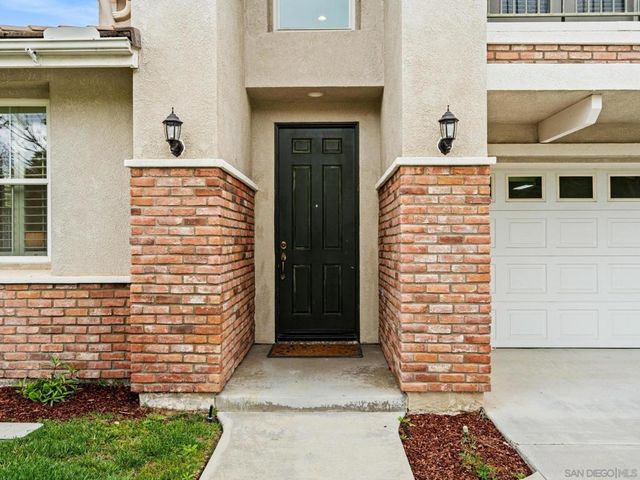 1574 Loma Alta, San Marcos, CA 92069