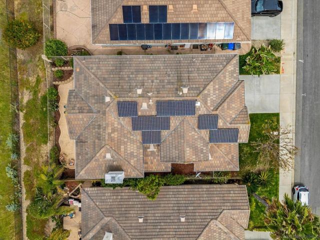 1574 Loma Alta, San Marcos, CA 92069