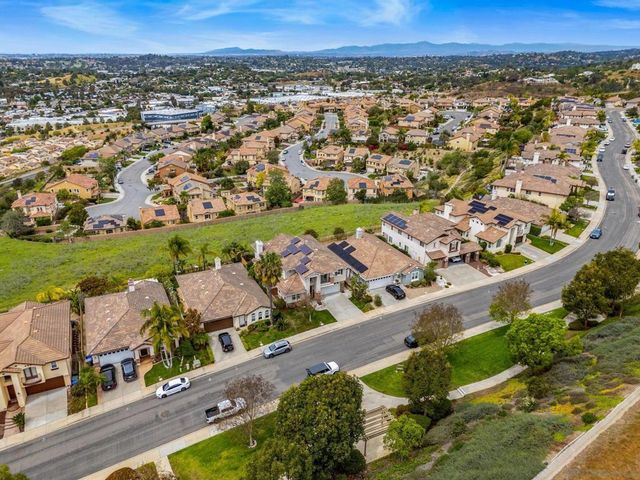 1574 Loma Alta, San Marcos, CA 92069