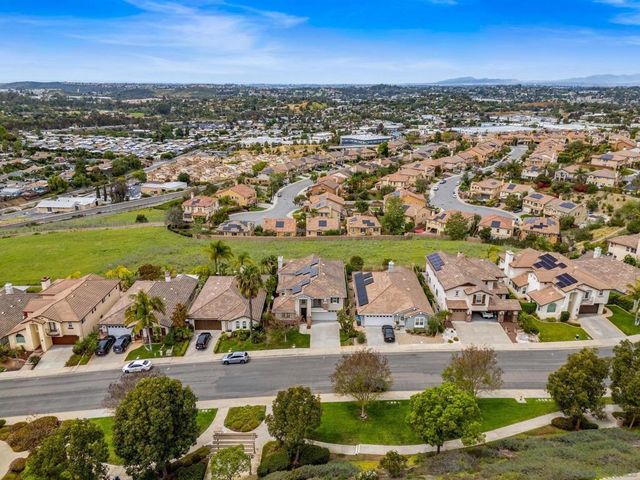 1574 Loma Alta, San Marcos, CA 92069