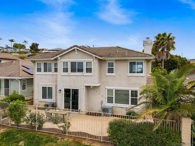 1574 Loma Alta, San Marcos, CA 92069