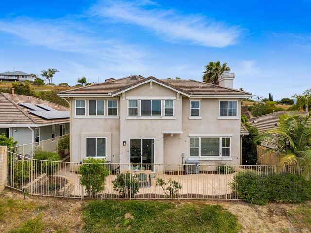 1574 Loma Alta, San Marcos, CA 92069