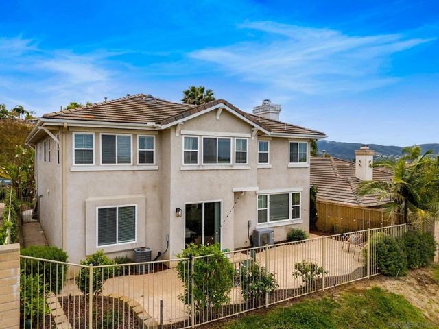 1574 Loma Alta, San Marcos, CA 92069