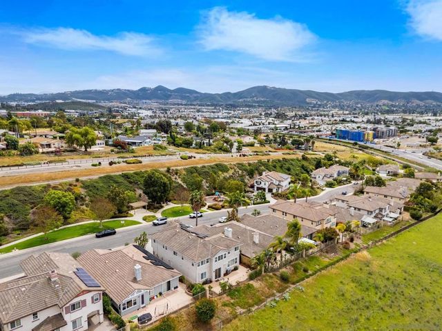 1574 Loma Alta, San Marcos, CA 92069