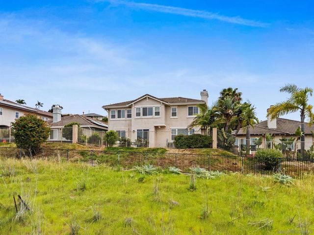 1574 Loma Alta, San Marcos, CA 92069