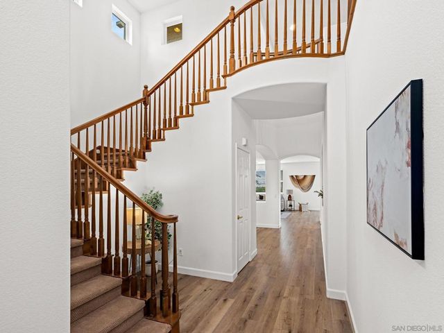 1574 Loma Alta, San Marcos, CA 92069