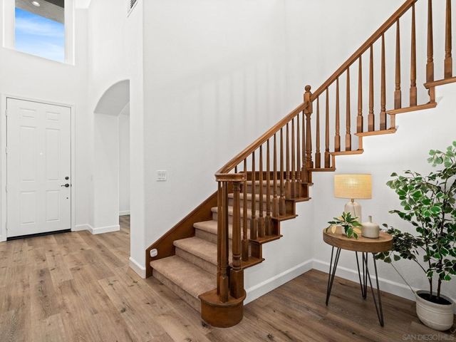 1574 Loma Alta, San Marcos, CA 92069