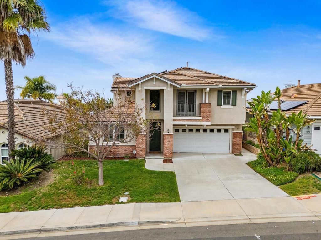 1574 Loma Alta, San Marcos, CA 92069