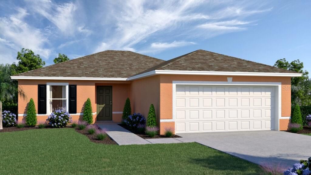 8801 PINE BARK WAY, Wildwood, FL 34785