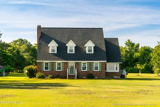 5723 Bowen Drive, Grifton, NC 28530