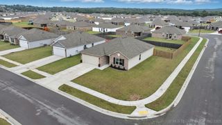 29535 E 79th Place S, Broken Arrow, OK 74014