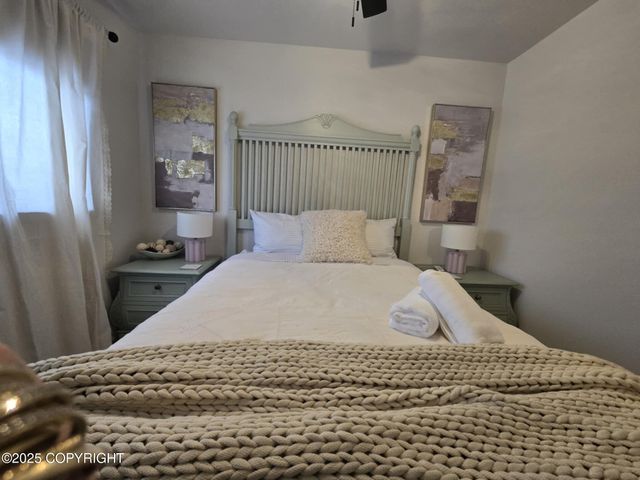 8810 Pioneer Drive, Anchorage, AK 99504