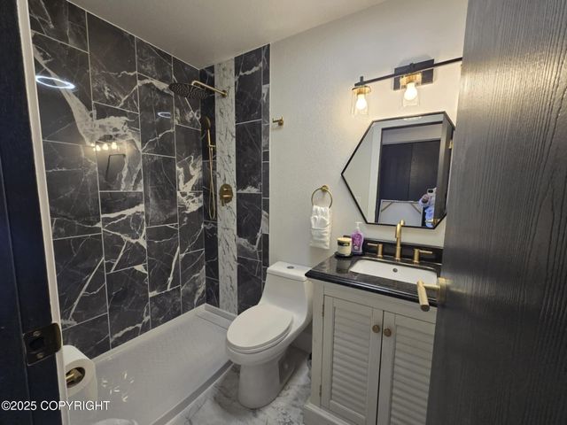 8810 Pioneer Drive, Anchorage, AK 99504