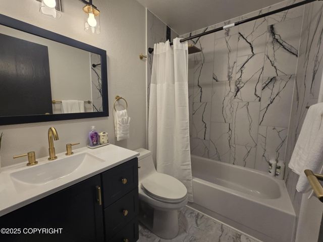 8810 Pioneer Drive, Anchorage, AK 99504