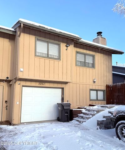 8810 Pioneer Drive, Anchorage, AK 99504