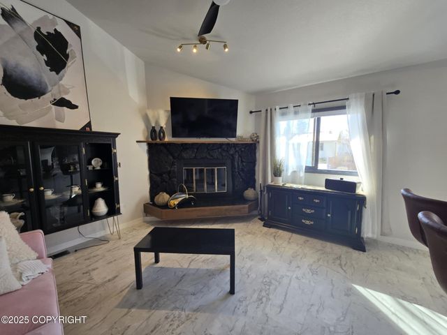 8810 Pioneer Drive, Anchorage, AK 99504