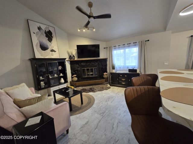 8810 Pioneer Drive, Anchorage, AK 99504