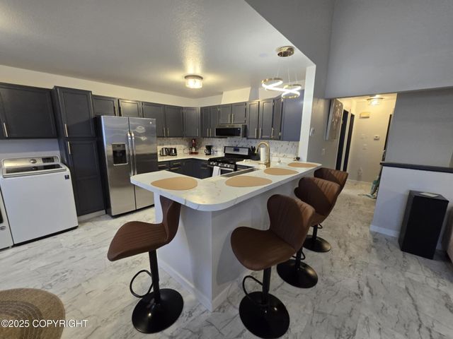 8810 Pioneer Drive, Anchorage, AK 99504