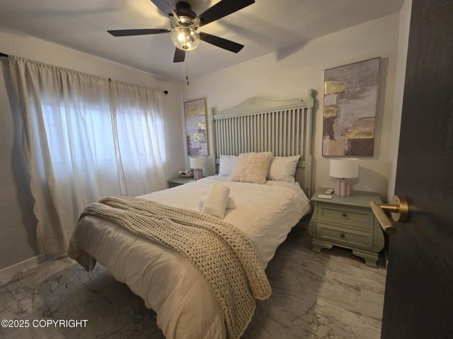 8810 Pioneer Drive, Anchorage, AK 99504