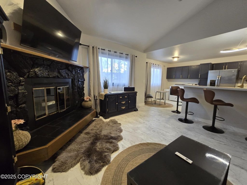 8810 Pioneer Drive, Anchorage, AK 99504