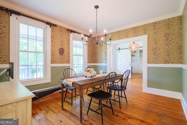 7552 Webb Road, Hahira, GA 31632