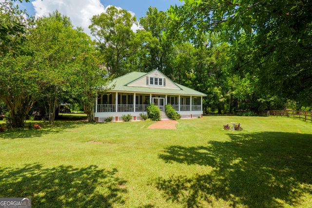 7552 Webb Road, Hahira, GA 31632