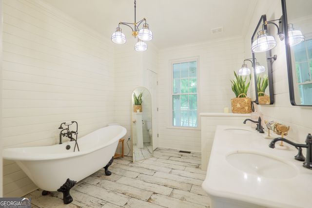 7552 Webb Road, Hahira, GA 31632