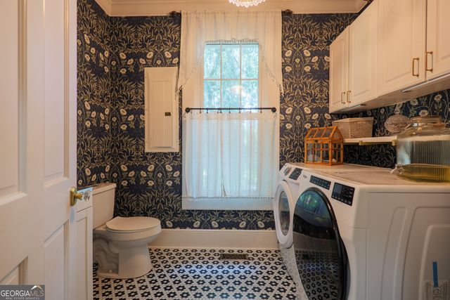 7552 Webb Road, Hahira, GA 31632