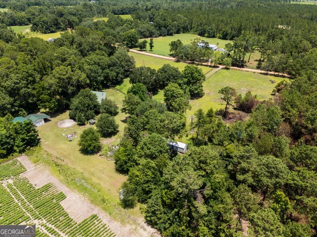 7552 Webb Road, Hahira, GA 31632