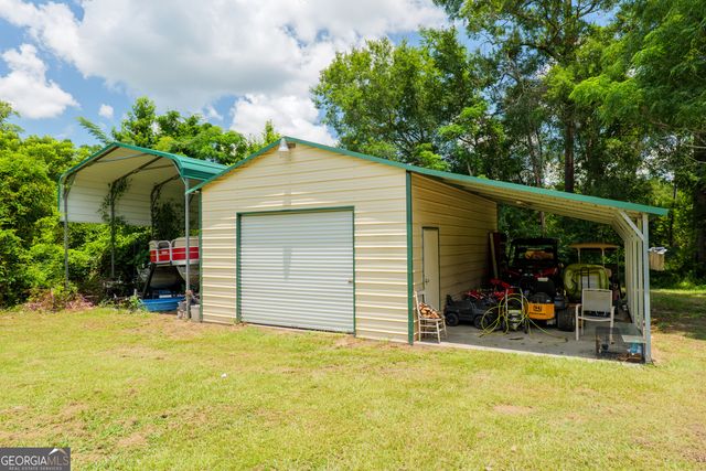 7552 Webb Road, Hahira, GA 31632