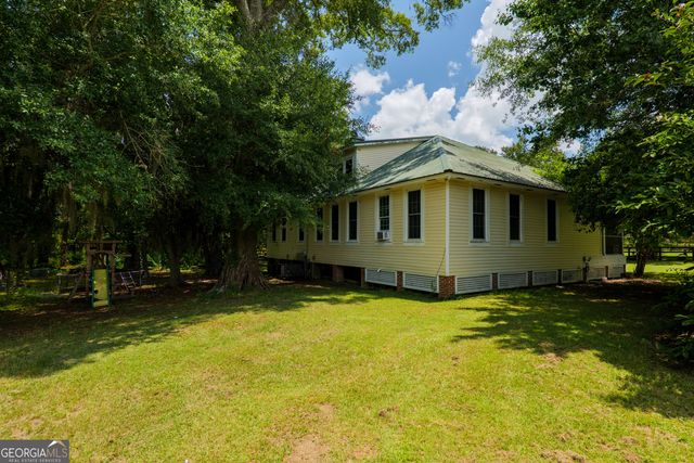 7552 Webb Road, Hahira, GA 31632