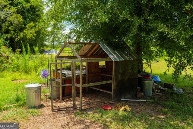 7552 Webb Road, Hahira, GA 31632