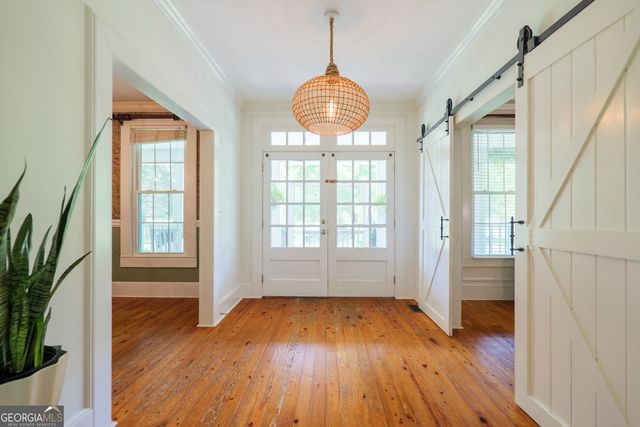 7552 Webb Road, Hahira, GA 31632