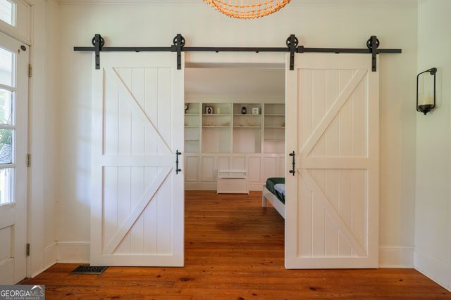 7552 Webb Road, Hahira, GA 31632