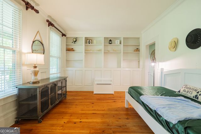 7552 Webb Road, Hahira, GA 31632