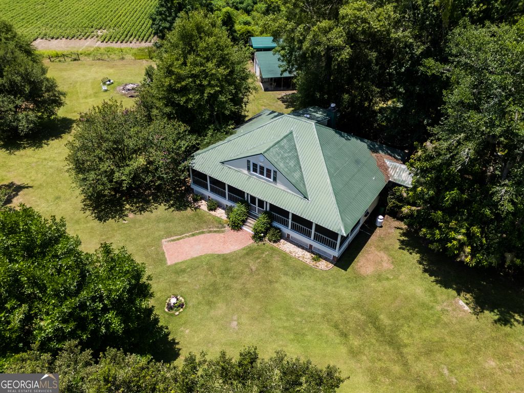 7552 Webb Road, Hahira, GA 31632