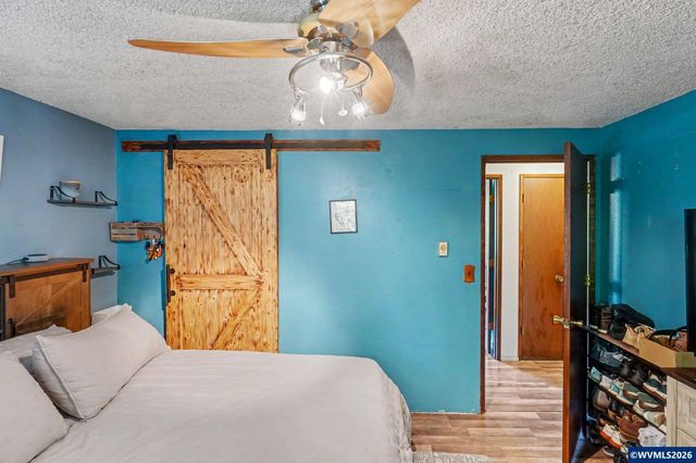 111 Enos St, Amity, OR 97101