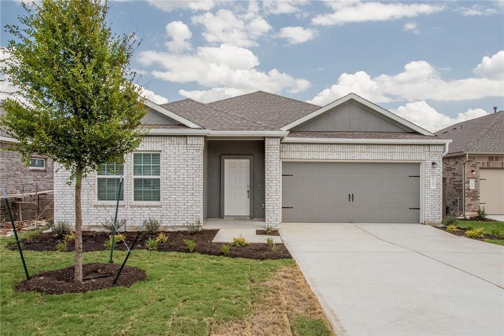 737 Mallow RD, Leander, TX 78641