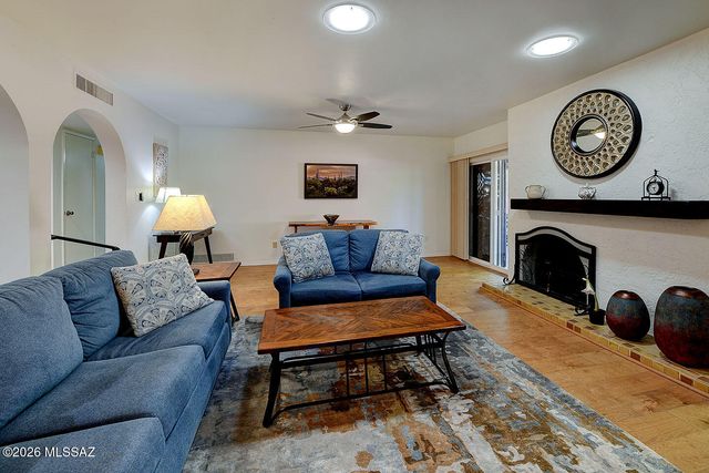 2755 N Camino Valle Verde, Tucson, AZ 85715