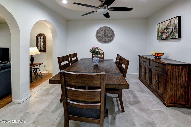 2755 N Camino Valle Verde, Tucson, AZ 85715