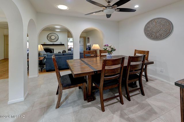 2755 N Camino Valle Verde, Tucson, AZ 85715