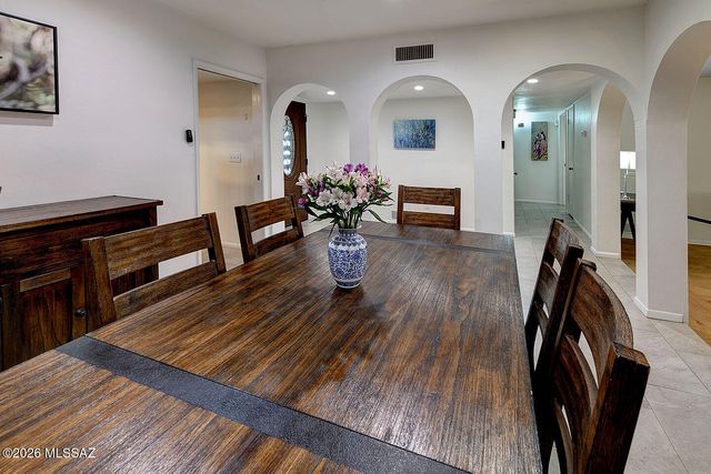 2755 N Camino Valle Verde, Tucson, AZ 85715