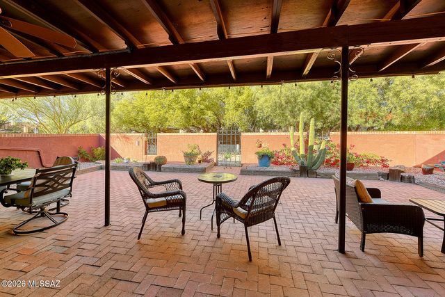 2755 N Camino Valle Verde, Tucson, AZ 85715