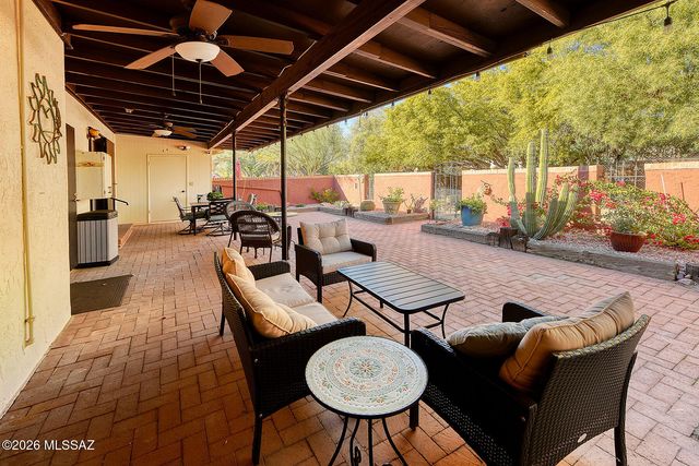 2755 N Camino Valle Verde, Tucson, AZ 85715