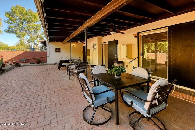 2755 N Camino Valle Verde, Tucson, AZ 85715