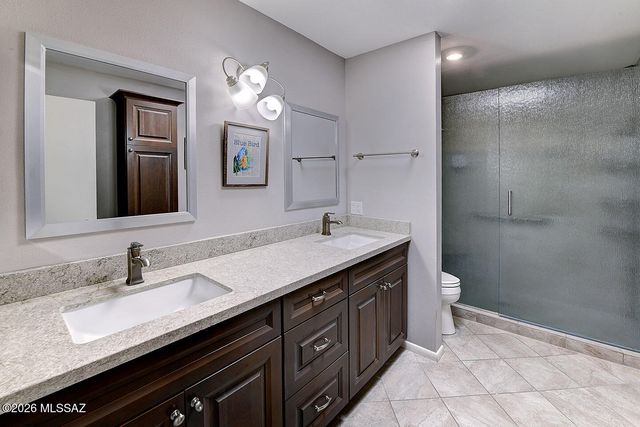 2755 N Camino Valle Verde, Tucson, AZ 85715